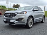 Used 2020 Ford Edge Titanium image 4