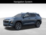 New 2026 Chevrolet Equinox LT w/ Convenience Package II image 2