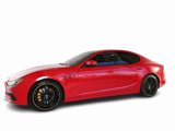 Used 2022 Maserati Ghibli F Tributo image 5