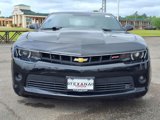 Used 2015 Chevrolet Camaro LT w/ RS Package image 2