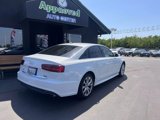Used 2017 Audi A6 2.0T Premium Plus w/ Premium Plus Package image 6