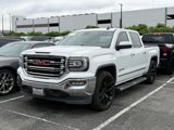 Used 2017 GMC Sierra 1500 SLT image 4