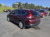 Used 2014 Honda CR-V EX-L image 2