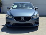 Used 2015 MAZDA MAZDA6 Touring w/ Touring Technology Package image 3