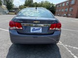 Used 2014 Chevrolet Cruze LT image 4