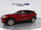 New 2025 Ford Escape Active w/ Tech Pack #1 image 5