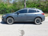 Used 2021 Subaru Crosstrek 2.0i Premium w/ Popular Package #3 image 2