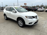 Used 2016 Nissan Rogue SV w/ SV Premium Package image 6