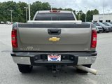 Used 2013 Chevrolet Silverado 2500 LTZ w/ LTZ Plus Package image 6