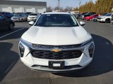 New 2025 Chevrolet Trax LT w/ Driver Confidence Package image 2