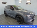 Used 2022 MAZDA CX-5 Carbon Edition image 2