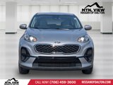 Used 2022 Kia Sportage LX image 3