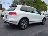 Used 2017 Volkswagen Touareg Wolfsburg Edition image 4