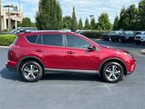 Used 2018 Toyota RAV4 XLE image 3