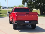 Used 2019 Chevrolet Silverado 1500 Custom Trail Boss w/ Custom Convenience Package image 4