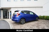 Used 2018 Honda Fit EX-L image 3