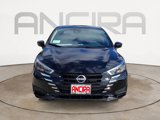 New 2025 Nissan Versa SV w/ Trunk Package image 5