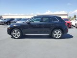 Used 2020 Audi Q5 2.0T Premium w/ Convenience Package image 3