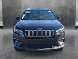 Used 2020 Jeep Cherokee Latitude Plus image 2