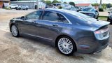 Used 2017 Lincoln MKZ Reserve image 3