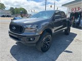 Used 2020 Ford Ranger XL w/ Equipment Group 101A Mid image 3