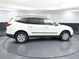 Used 2012 Chevrolet Traverse LS image 4