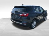 Used 2018 Chevrolet Equinox LT image 2