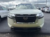 Used 2022 Nissan Pathfinder SV w/ SV Premium Package image 2