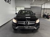 Used 2018 Mercedes-Benz GLC 300 4MATIC image 3