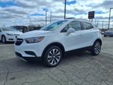 Used 2022 Buick Encore Preferred w/ Safety Package image 3