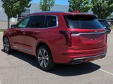 Certified 2021 Cadillac XT6 Premium Luxury image 4