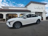 New 2025 Kia K4 LX image 4