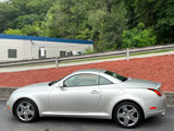 Used 2005 Lexus SC 430 Convertible image 5