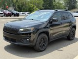 Used 2022 Jeep Cherokee Latitude image 5