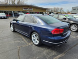 Used 2014 Volkswagen Passat TDI SEL Premium image 5