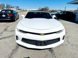 Used 2018 Chevrolet Camaro LT image 3