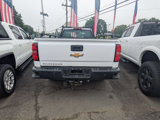 Used 2014 Chevrolet Silverado 1500 W/T image 4