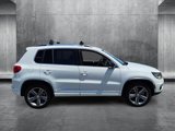 Used 2017 Volkswagen Tiguan Sport image 4