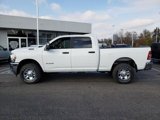 New 2024 RAM 2500 Big Horn w/ Snow Chief Group image 2