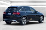 Certified 2019 Mercedes-Benz GLC 300 4MATIC image 4