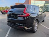 Used 2024 Honda CR-V EX-L image 4