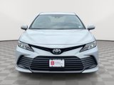 Used 2022 Toyota Camry LE image 2