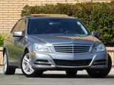 Used 2014 Mercedes-Benz C 250 Sedan image 5