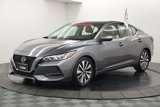 Used 2021 Nissan Sentra SV w/ SV Premium Package image 2