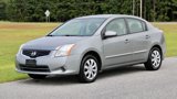 Used 2012 Nissan Sentra 2.0 S image 3