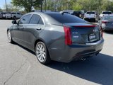 Used 2018 Cadillac ATS Luxury w/ Safety and Security Package image 5