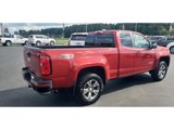 Used 2015 Chevrolet Colorado Z71 image 6