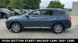 Used 2015 Nissan Pathfinder SL w/ SL Premium Package image 3
