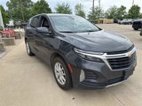 Used 2023 Chevrolet Equinox LT image 5