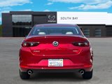 Certified 2025 MAZDA MAZDA3 s image 3